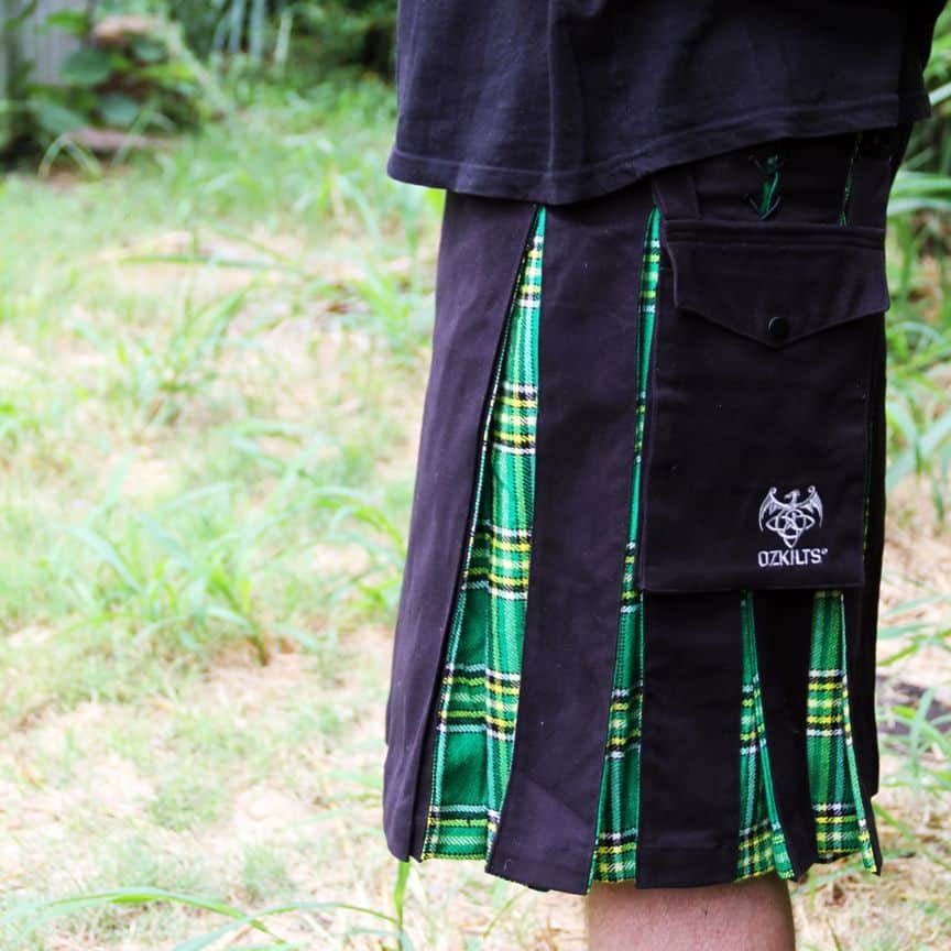 Is It Offensive for Non-Scots to Wear Kilts? by Ozkilts