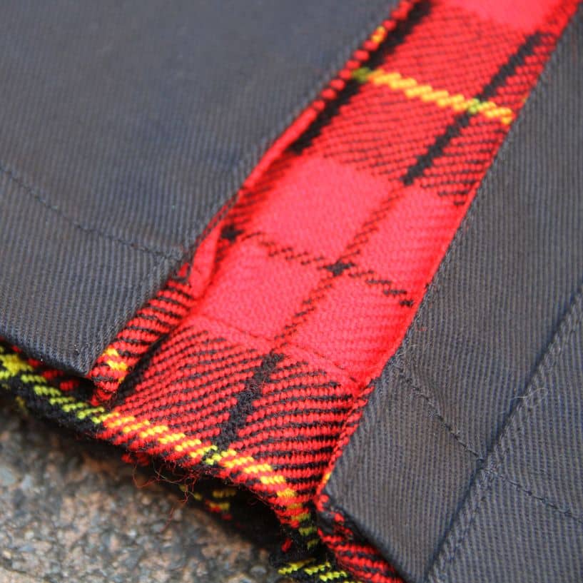 Buying Traditional Kilts by Ozkilts