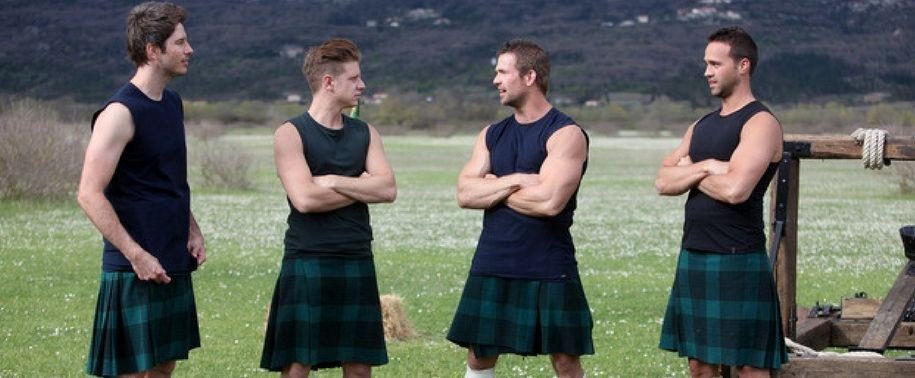 How To Wear A Kilt Oz Kilts Blog If Kilts Could Talk Ozkilts The Premium Utility Kilt