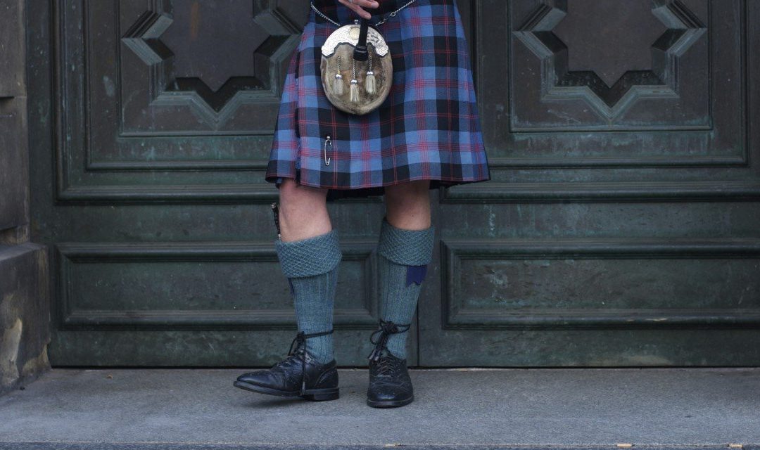 Is It Offensive for Non-Scots to Wear Kilts?