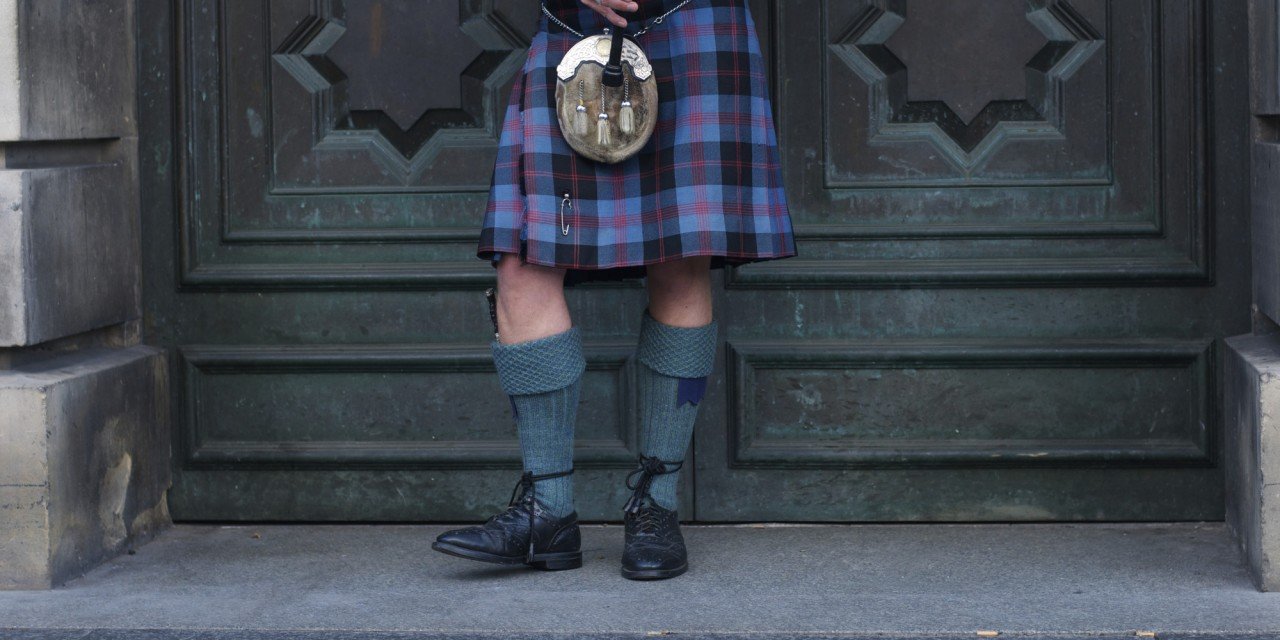 Is It Offensive for NonScots to Wear Kilts? Oz Kilts Blog If Kilts