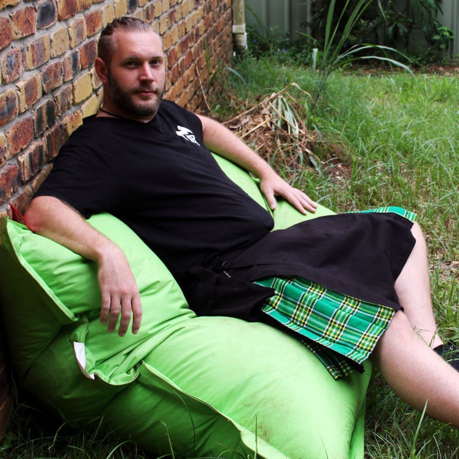 Why We Love Tartan Pleats in Utility Kilts by Ozkilts