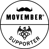 Movember Supporter