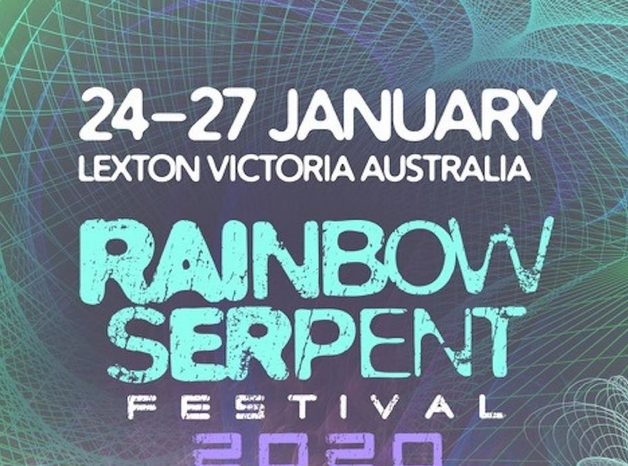 Get You Festival On
