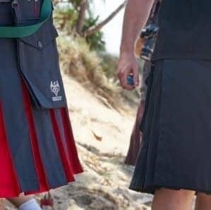 Fun Facts About Utility Kilts by Ozkilts