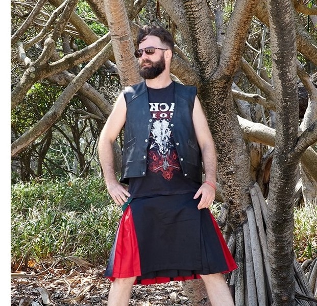 Why You Should be Wearing a Kilt this Easter