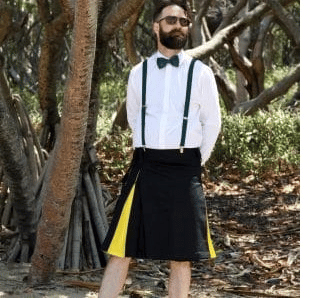 TOP KILT TRENDS FOR 2021