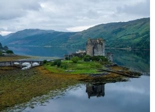 Why Utility Kilts and Scotch Go Together So Well Together