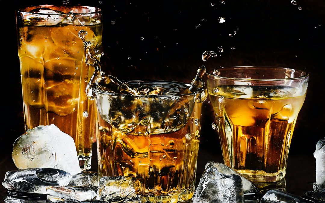 Why Utility Kilts and Scotch Go Together So Well Together
