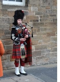 Utility Vs Traditional: The Battle of two kilts