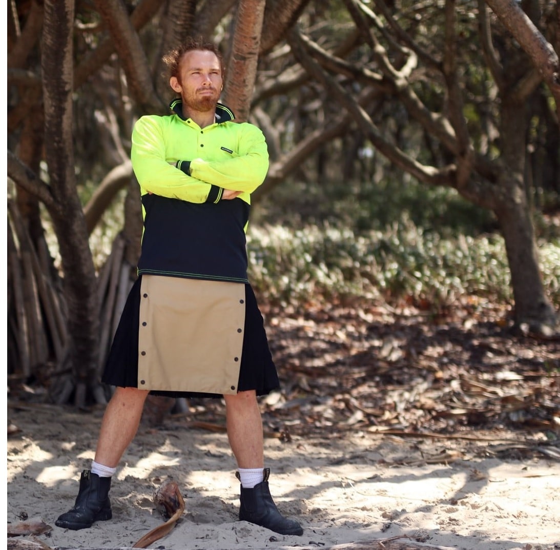 TOP KILT TRENDS FOR 2021