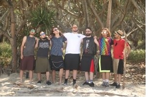 Be A Part Of Our Kilted Clan Community