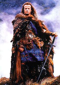 A Very Kilted Halloween by Ozkilts