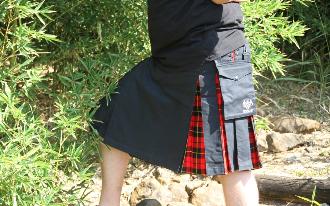 Get Active with Ozkilts