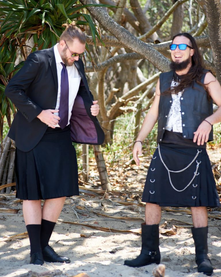 How to Select the Perfect Kilt for Your Lifestyle by Ozkilts