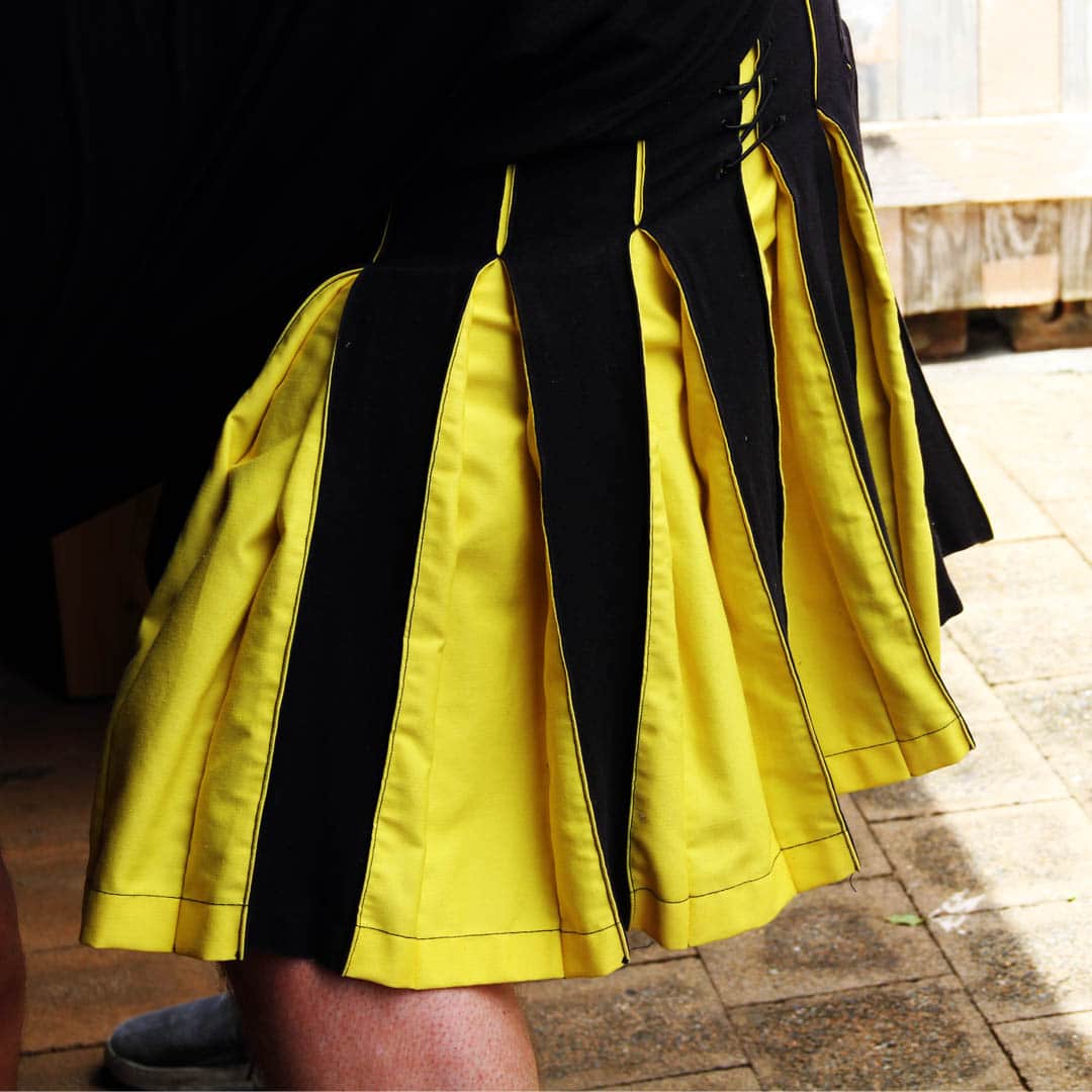Why Choose Utility Kilts