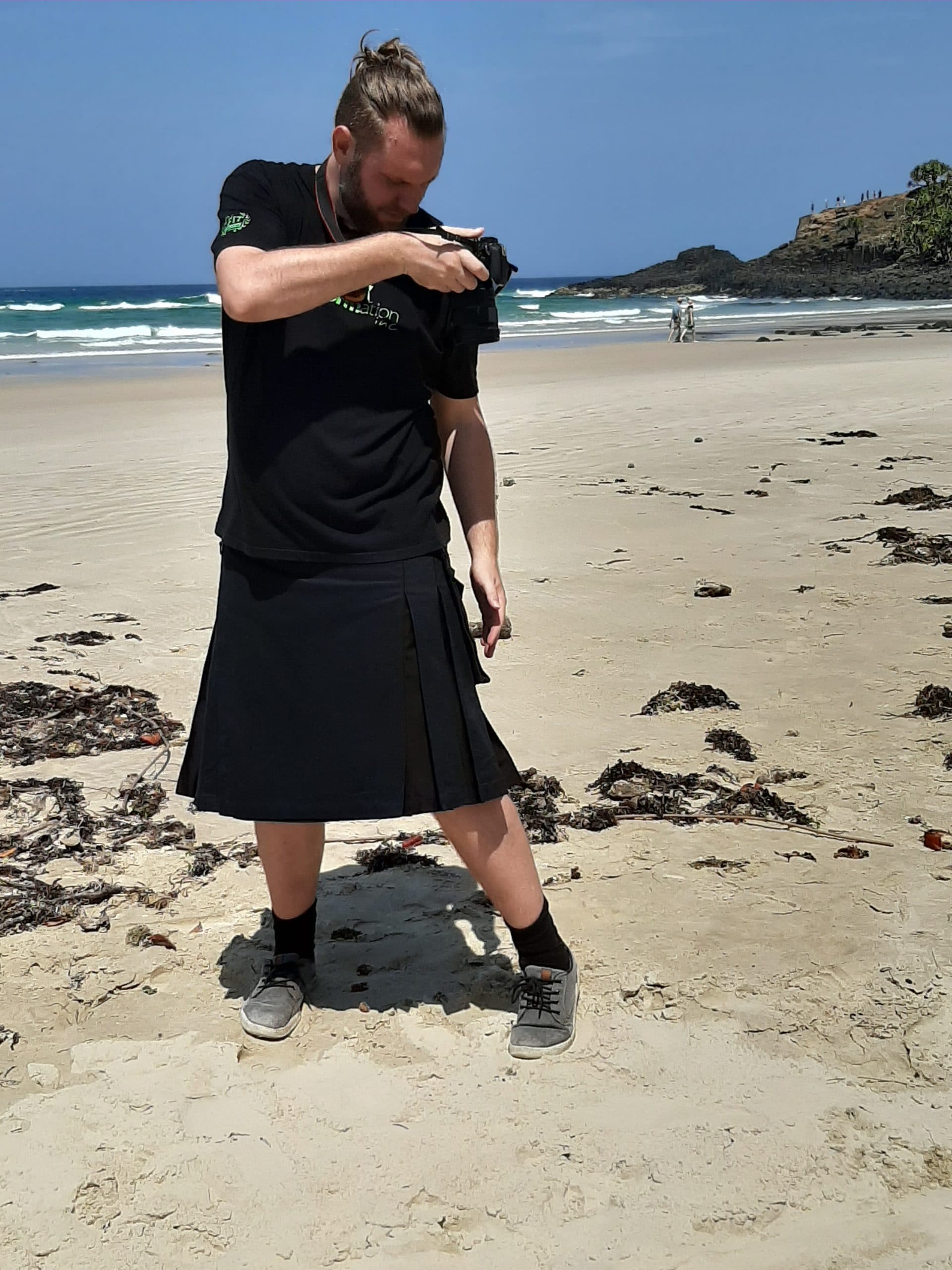 Why Choose Utility Kilts