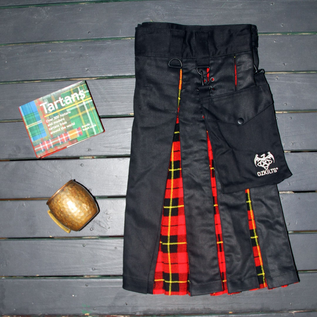 How to Correctly Store Your Kilts for Longevity