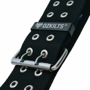 Utility Kilt Belt in Sydney, AU