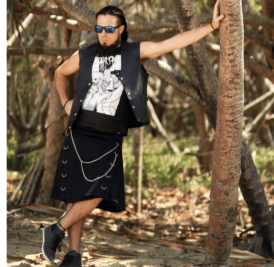 Respecting the Kilted Culture