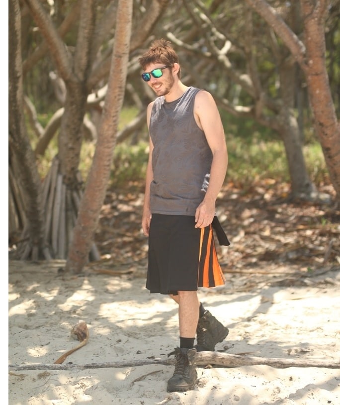 Getting Festival-Ready This Summer With Ozkilts