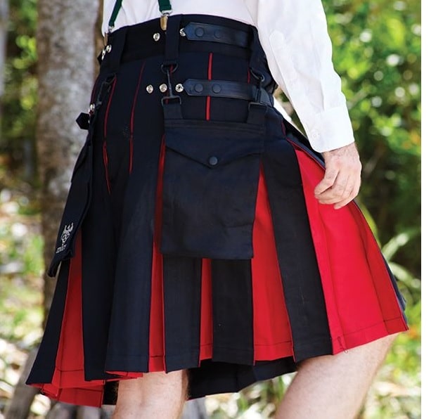 How to Clean Your Kilt by Ozkilts