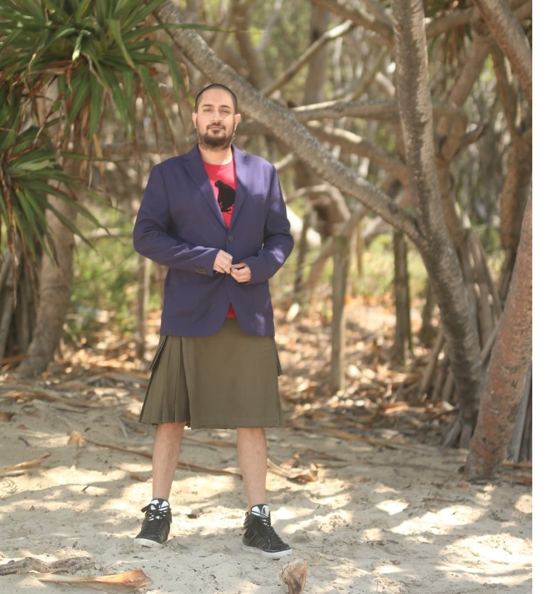 How To Pick The Kilt That Was Made For You
