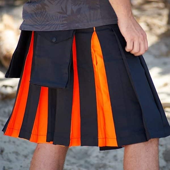 Creating the Perfect Kilted Look by Ozkilts