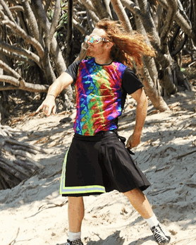 How to Care for Your Utility Kilt: Maintenance Tips for Longevity 