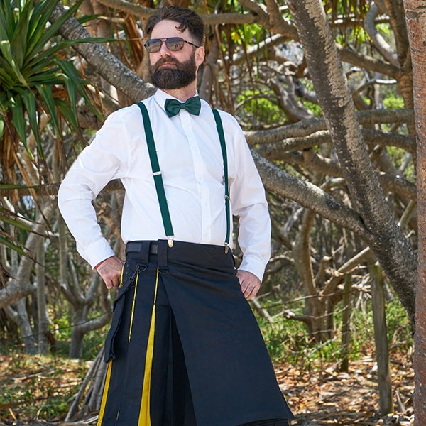 The Kilted Clan Newsletter: What to Expect and How to Get Involved