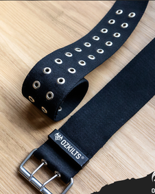 Top 5 Reasons the Ozkilts Utility Kilt Belt Is a Game Changer